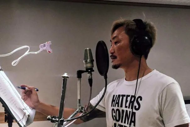 郑中基十大经典歌曲排行榜:《无赖》上榜,第七满满回忆