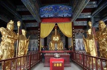 辽宁北镇都有什么好玩的?