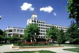 兰州城市学院怎么样?