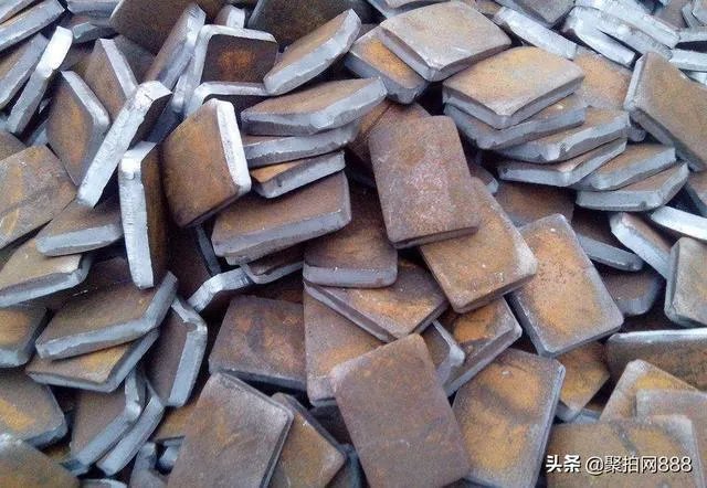 请高手分析废钢走势?