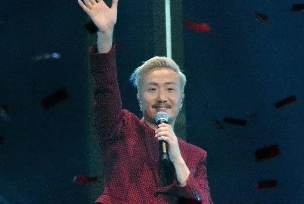 郑中基十大经典歌曲排行榜:《无赖》上榜,第七满满回忆