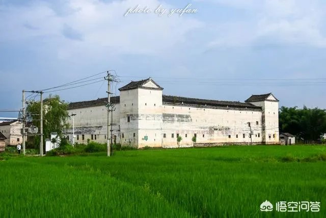 为什么说河源市和平县是个好地方?