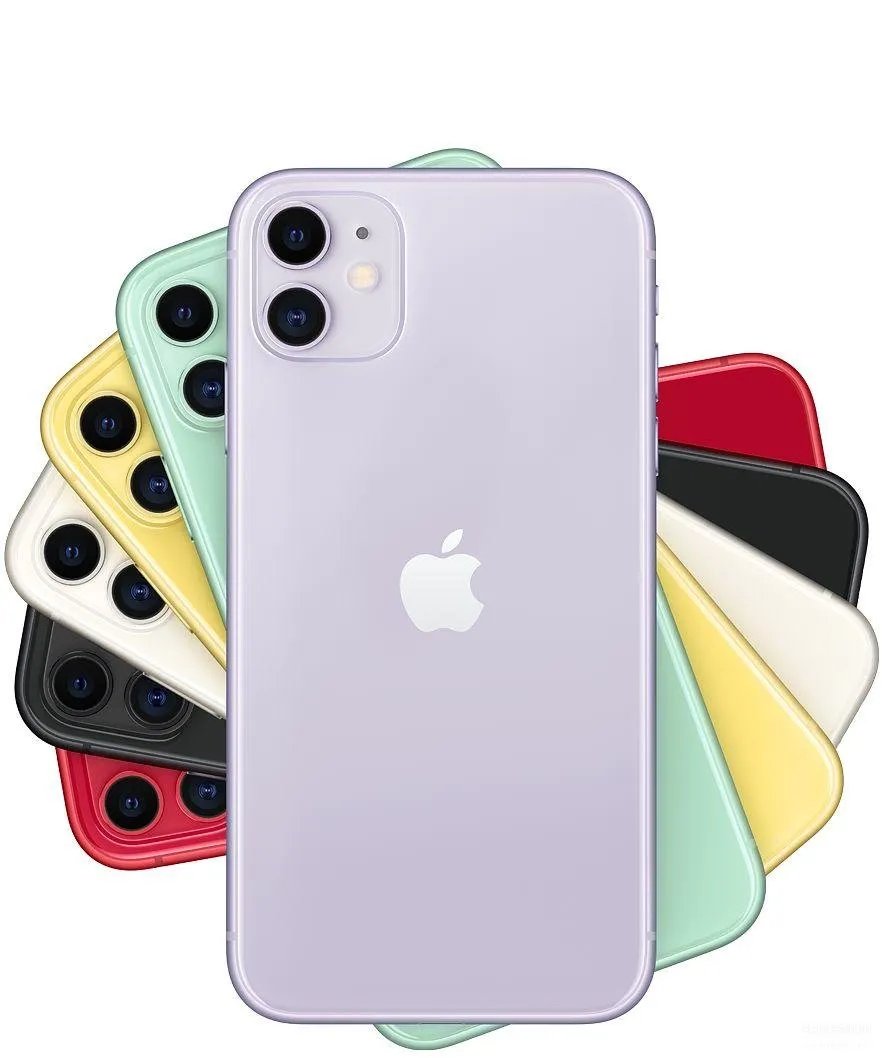 苹果6s最大内存是多少(整理历代所有iPhone内存大小)