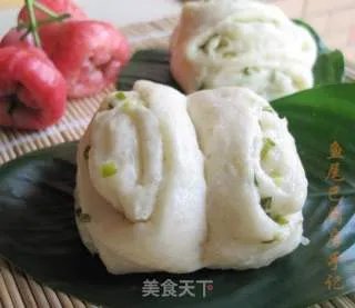 花卷