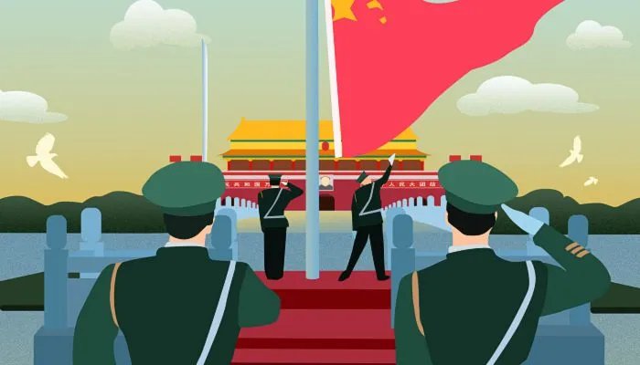 国庆到底是三天还是七天 国庆法定假日是3天还是7天