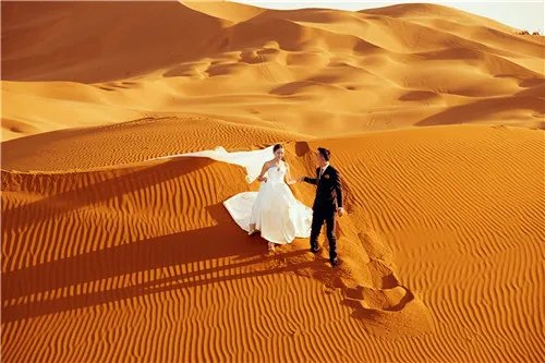 团购婚纱照多少钱 团购婚纱照质量有保证吗
