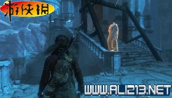 《古墓丽影:崛起》全剧情全关卡流程全收集图文解析攻略