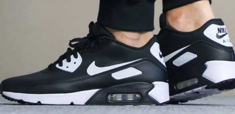 nike鞋码对照表