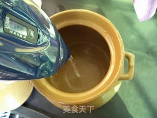 蔬菜粥