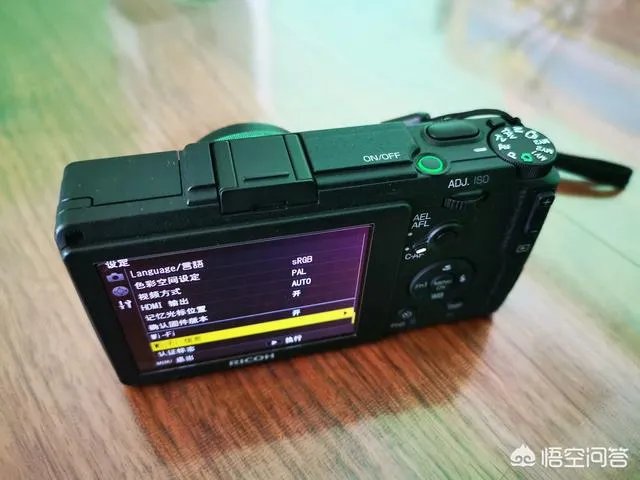 现在入手理光gr2还值得吗?