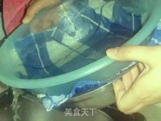 生绿豆芽