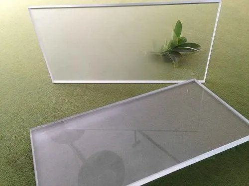 玻璃的厚度有几种规格