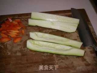 西葫芦