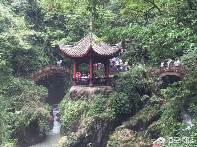 峨眉山好玩吗?