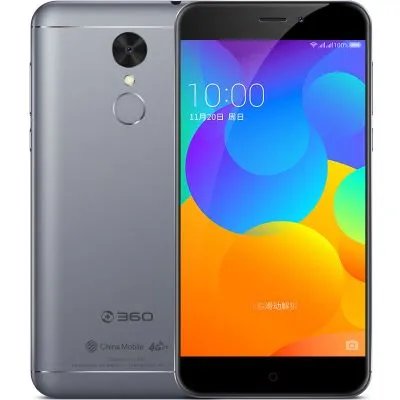 360f4智能机（移动版 流光金 32G） 苏宁易购735元