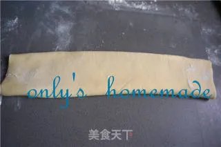 银丝卷