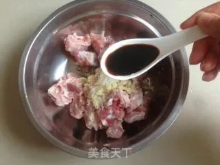 芋头蒸排骨