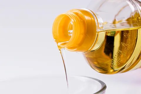 茶油的功效