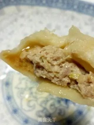 灌汤包