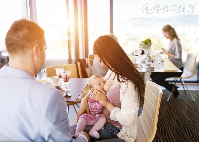 母乳喂养知识之注意事项