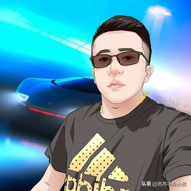谁能提供几个适合男士做头像的图片?