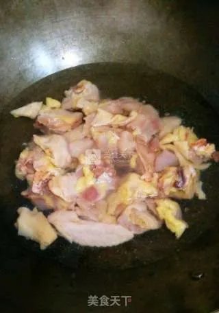 银杏鸡汤