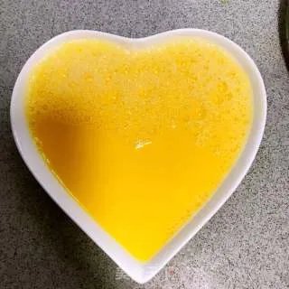 鸡蛋糕