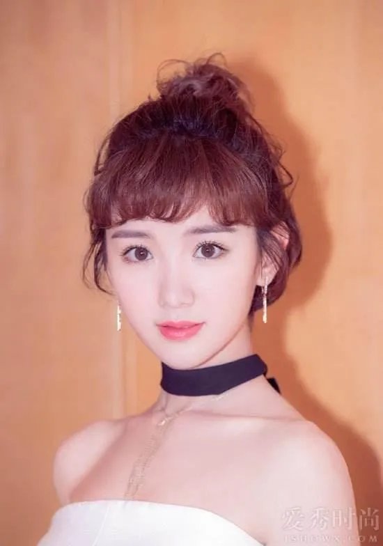 天津为什么多美女?