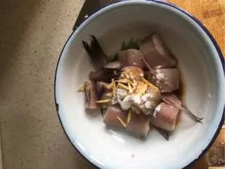 豆腐鱼汤