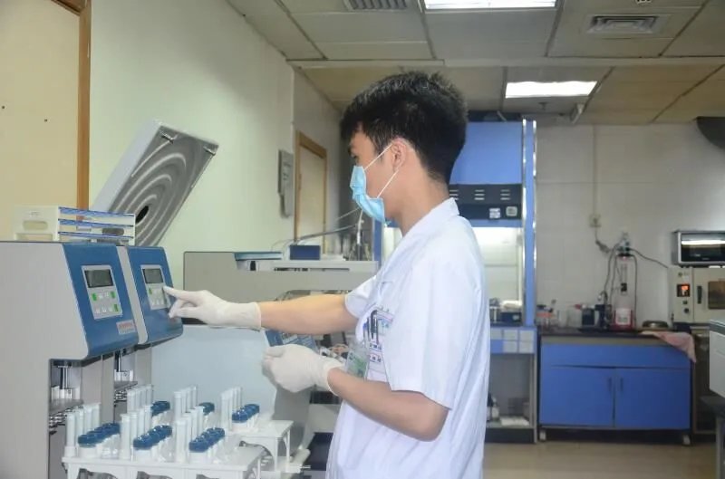一滴血检测癌症靠谱吗?基因检测可预测癌症风险