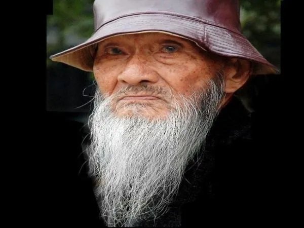 你知道世界上哪位长寿的老人活了256岁吗?