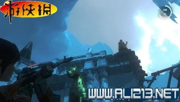 《古墓丽影:崛起》全剧情全关卡流程全收集图文解析攻略