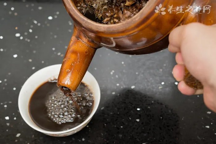 毛尖茶的功效
