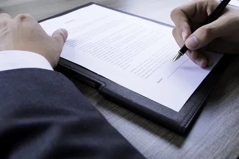房屋租赁合同备案登记证明