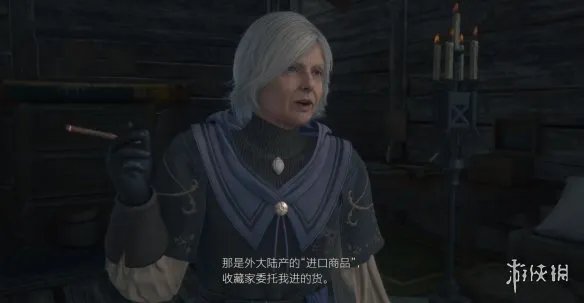 《最终幻想16》王者之剑获取方法