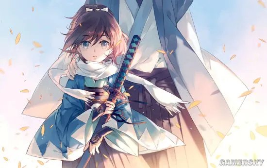 刀剑乱舞国服手游上线时间 国服什么时候开服