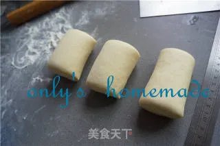 银丝卷