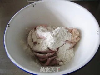 肚包鸡