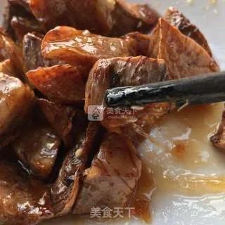 拔丝芋头