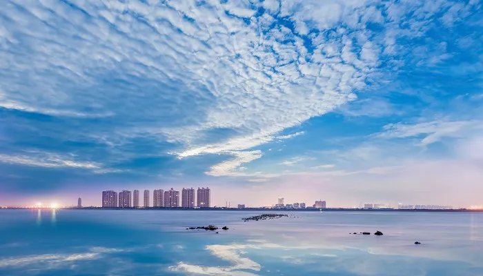 松花江源头在哪里 哈尔滨松花江的源头是什么地方
