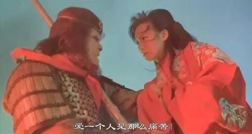 周星驰为什么能成为“喜剧之王”?