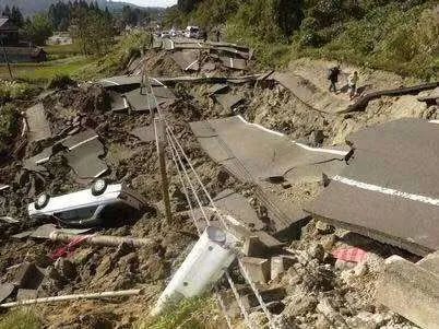 内蒙发生地震,我们在遇到地震的时候如何去应对?