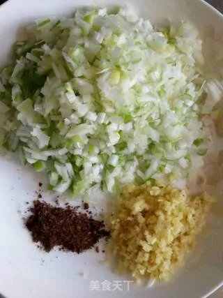 灌汤包