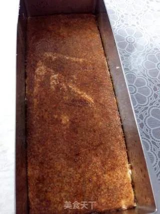 歌剧院蛋糕