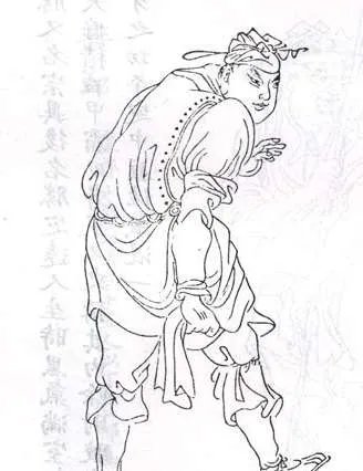 冯胜
