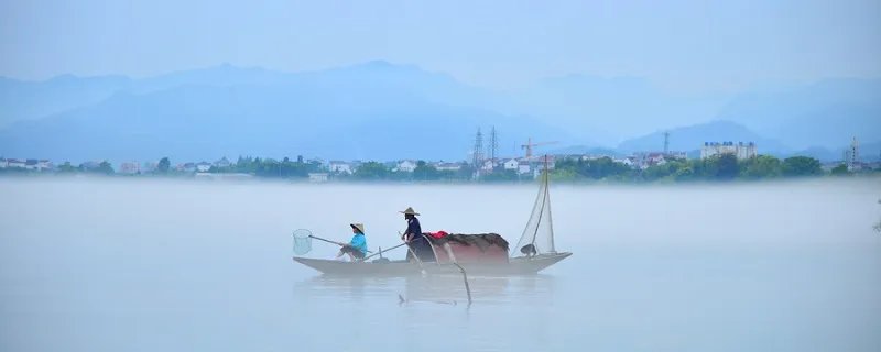 浪淘沙北戴河的思想感情