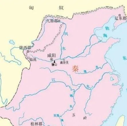 秦惠文王有多少个儿子?哪个儿子最有名气?