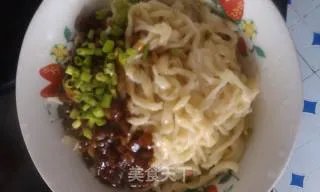 老北京炸酱面