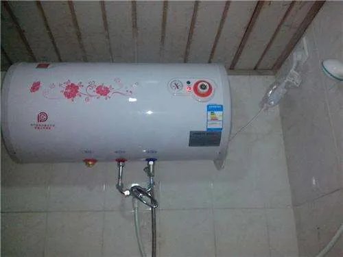 热水器爆炸是什么原因引起的
