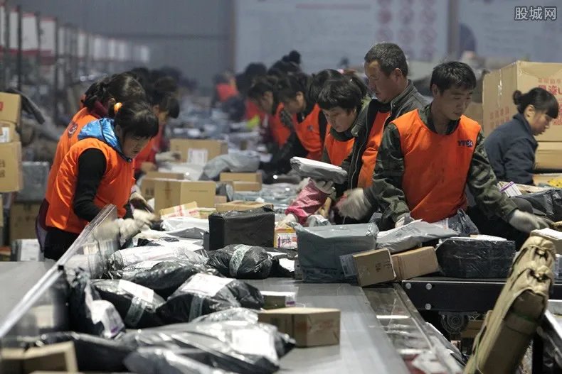 中通快递率先涨价 中通涨价的原因是什么?